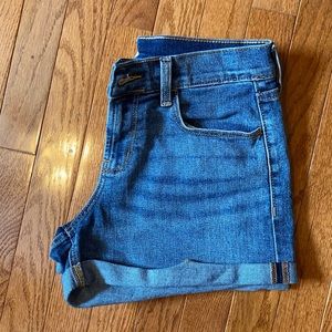 Old Navy Jean Shorts